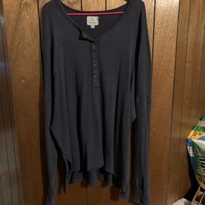 Offline by Aerie Henley